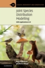 Image for Joint Species Distribution Modelling: With Applications in R