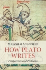 Image for How Plato Writes: Perspectives and Problems
