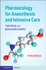 Image for Pharmacology for anaesthesia and intensive care.