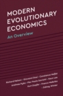 Image for Modern evolutionary economics: an overview