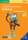 Image for Cambridge Primary Science Stage 2 Teacher&#39;s Resource with Cambridge Elevate