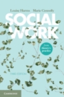 Image for Social work: from theory to practice