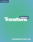 Image for VenturesLevel 5,: Transitions classroom pack