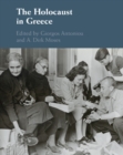Image for The Holocaust in Greece