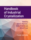 Image for Handbook of Industrial Crystallization
