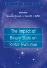 Image for Impact of Binary Stars on Stellar Evolution