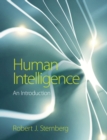 Image for Human Intelligence: An Introduction
