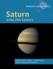 Image for Saturn in the 21st Century