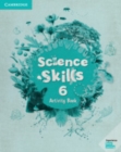 Image for Science Skills Level 6 Activity Book with Online Activities