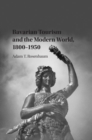 Image for Bavarian Tourism and the Modern World, 1800-1950