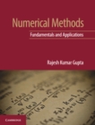 Image for Numerical Methods: Fundamentals and Applications