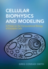 Image for Cellular Biophysics and Modeling: A Primer on the Computational Biology of Excitable Cells