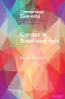 Image for Gender in Southeast Asia