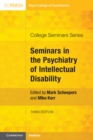 Image for Seminars in the Psychiatry of Intellectual Disability