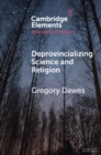 Image for Deprovincializing Science and Religion
