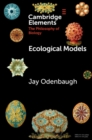 Image for Ecological models