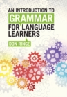 Image for Introduction to Grammar for Language Learners