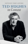 Image for Ted Hughes in Context