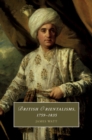 Image for British Orientalisms, 1759-1835