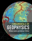 Image for Fundamentals of Geophysics