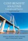 Image for Cost-Benefit Analysis: Concepts and Practice