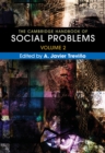 Image for The Cambridge handbook of social problems.