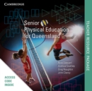 Image for Senior Physical Education for Queensland Units 1-4 Teacher Resource (Card)