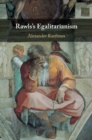 Image for Rawls&#39;s egalitarianism