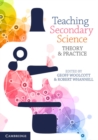 Image for Teaching Secondary Science: Theory and Practice