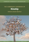 Image for The Cambridge handbook of kinship