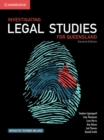 Image for Investigating Legal Studies for Queensland Digital Code
