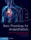 Image for Basic physiology for anaesthetists