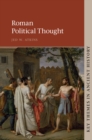 Image for Roman political thought