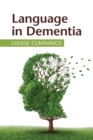 Image for Language in dementia