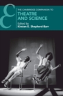 Image for The Cambridge Companion to Theatre and Science