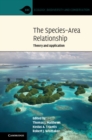 Image for The Species-Area Relationship