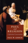 Image for Paul and Religion