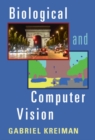 Image for Biological and Computer Vision