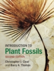 Image for Introduction to plant fossils