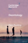 Image for Deontology