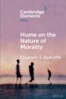 Image for Hume on the Nature of Morality