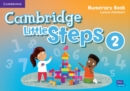 Image for Cambridge Little Steps Level 2 Numeracy Book