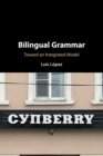 Image for Bilingual Grammar