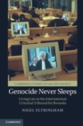 Image for Genocide Never Sleeps