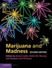 Image for Marijuana and Madness