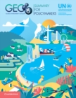 Image for Global Environment Outlook – GEO-6: Summary for Policymakers