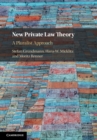 Image for New Private Law Theory