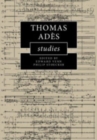 Image for Thomas Ades Studies