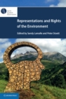 Image for Representations and Rights of the Environment