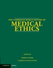 Image for The Cambridge world history of medical ethics